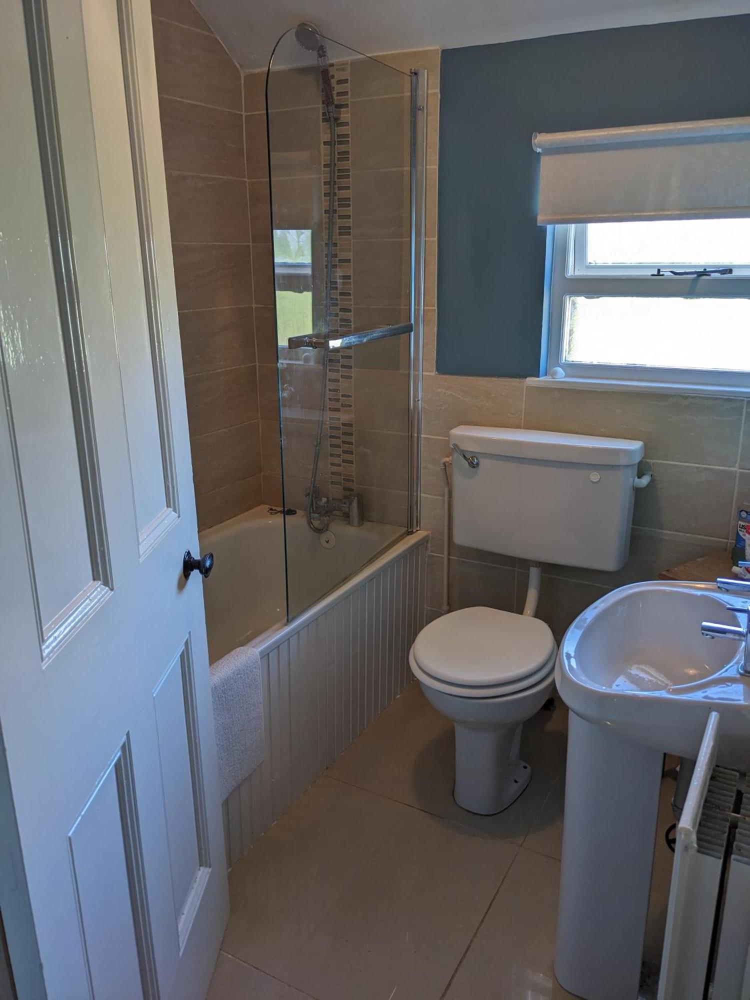Cosy Cottage With Sea & Mountain Views Carnlough Bagian luar foto