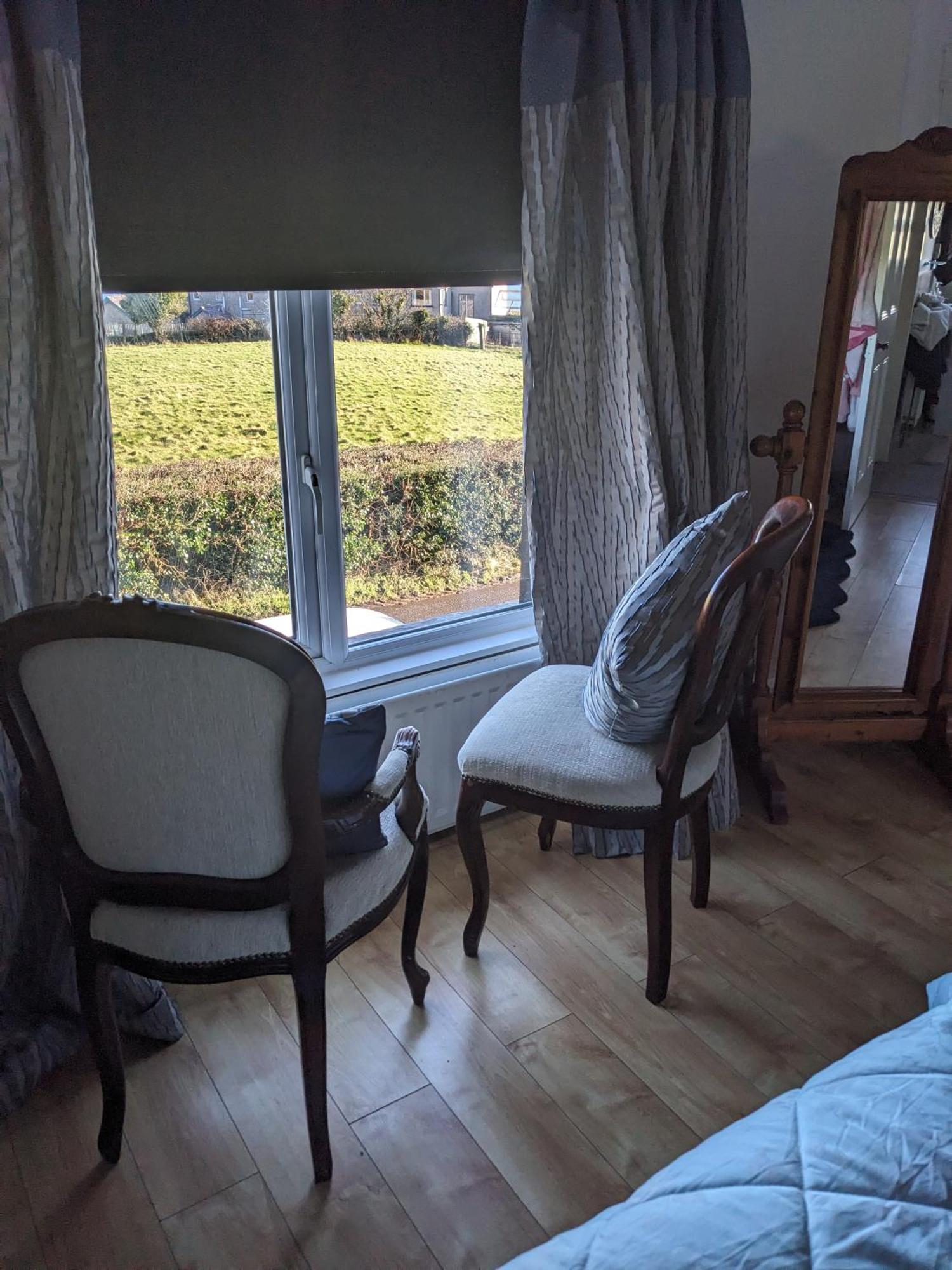 Cosy Cottage With Sea & Mountain Views Carnlough Bagian luar foto