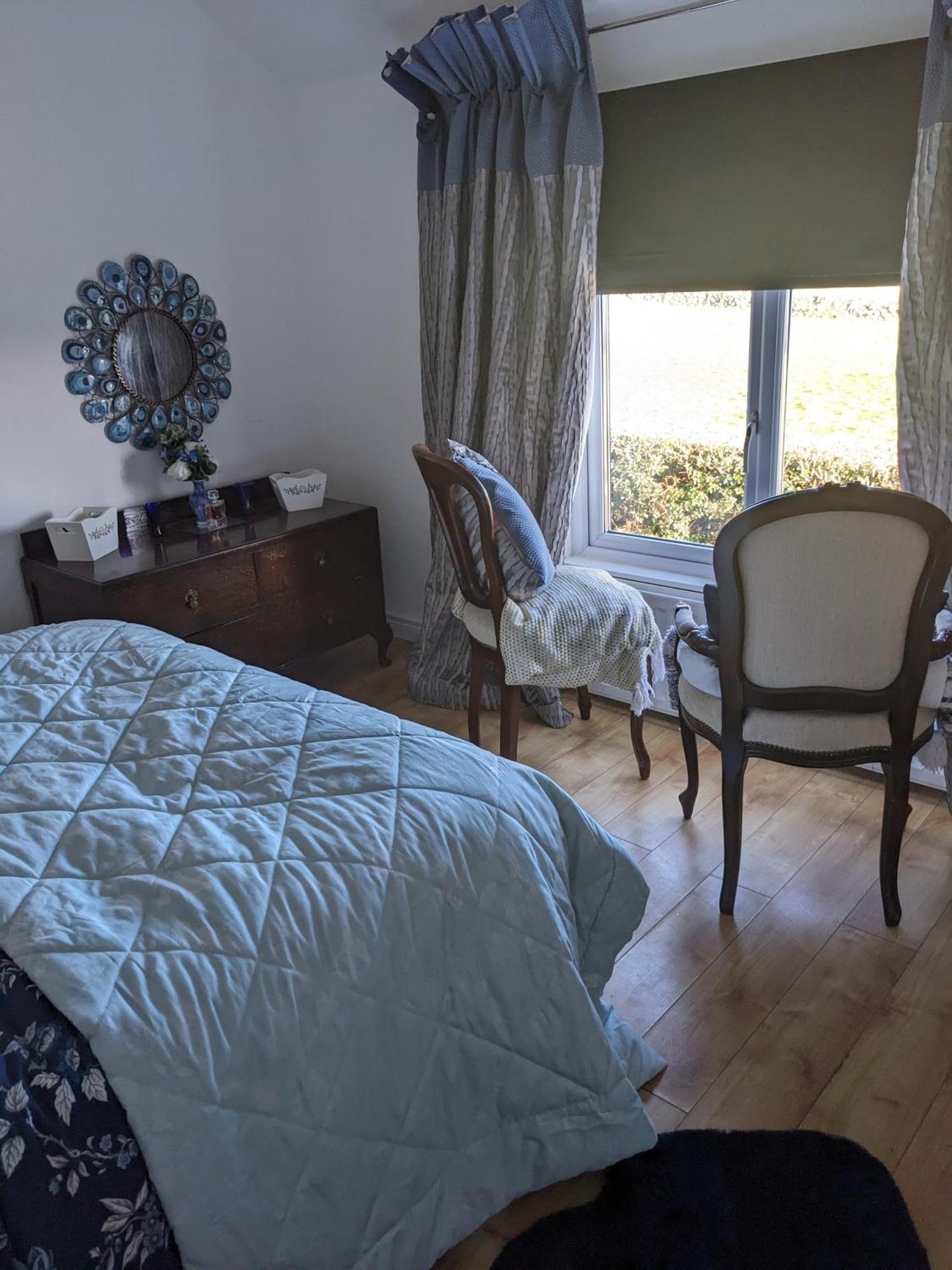 Cosy Cottage With Sea & Mountain Views Carnlough Bagian luar foto